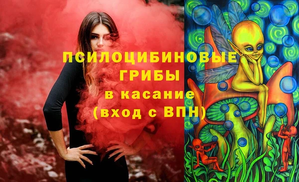 мескалин Арсеньев